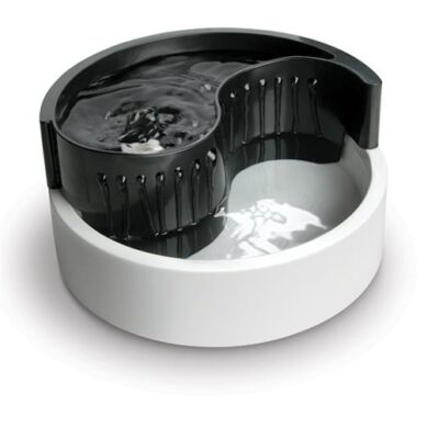 Pioneer Fung Shui Pet Drinking Fountain 1.7 Litres