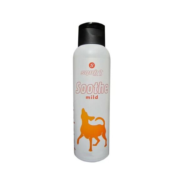 Squirt Soothe Mild Adult Shampoo  275 Ml
