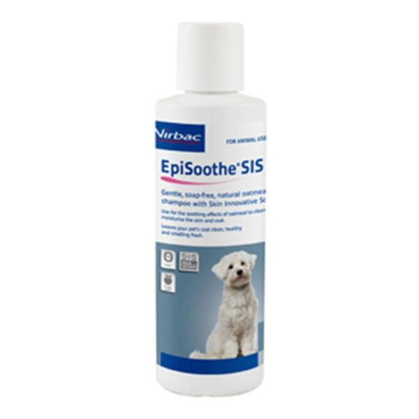 Epi-Soothe Shampoo   237 Ml