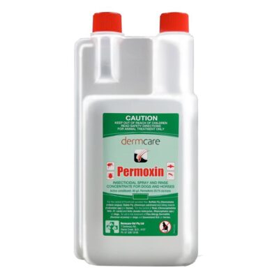 Permoxin For Horses 1000 Ml