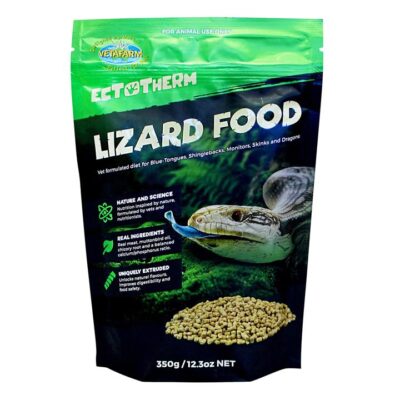 Reptile Food