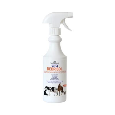 Troy Debrisol Pump Pack  500 Ml