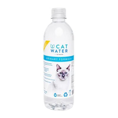 Catwater Ph Balanced Urinary Formula By Vetwater  500 Ml