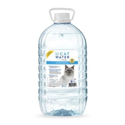 Catwater Ph Balanced Urinary Formula By Vetwater  4 Litres