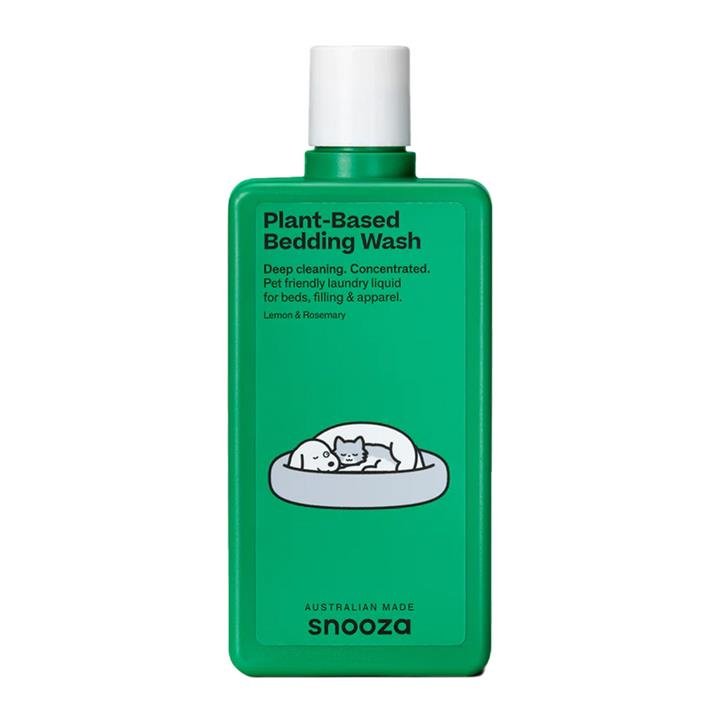 Snooza Plant Based Bedding Wash 500 Ml Waggly Shop