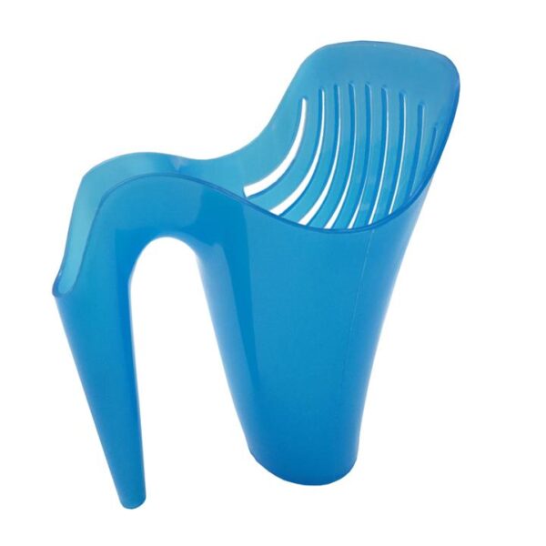 Smartcat Big Mouth Cat Litter Scoop - Blue