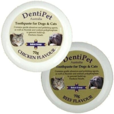 Pet Oral Care Supplies