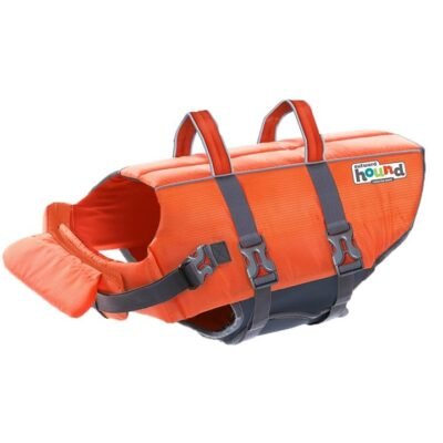 Outward Hound "Granby Splash" Life Vest - X-Large
