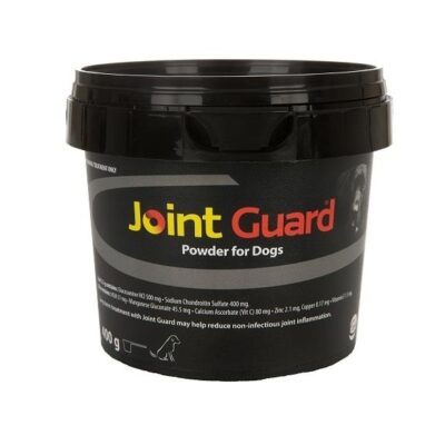 Joint Guard Health Supplement for Dogs - 400g