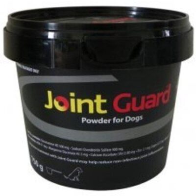 Joint Guard Health Supplement for Dogs - 750g