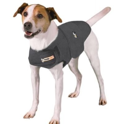 Thundershirt - Anti-Anxiety vest for Dogs - X-Large