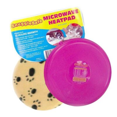 Pet Heating Pads