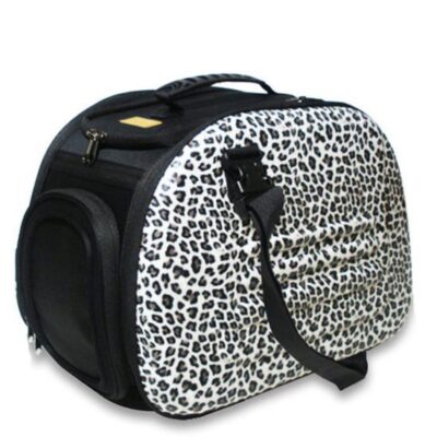 Pet Carriers & Crates