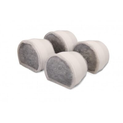 Drinkwell Replacement Charcoal Filter #PAC19-14088 - 4 Pack