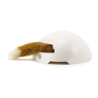 FroliCat Fox Den Automatic Interactive Cat Teaser Toy