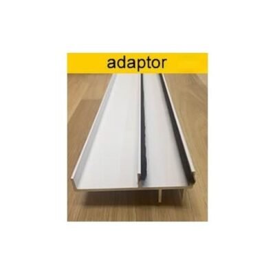 Patiolink Adaptor Colour: Primrose/Beige - Up to 2.5 meters