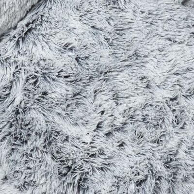 Snooza Calming Snuggler Cover Silver Fox