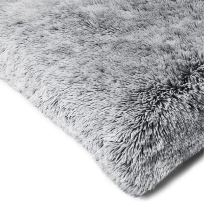 Snooza Calming Futon Silver Fox