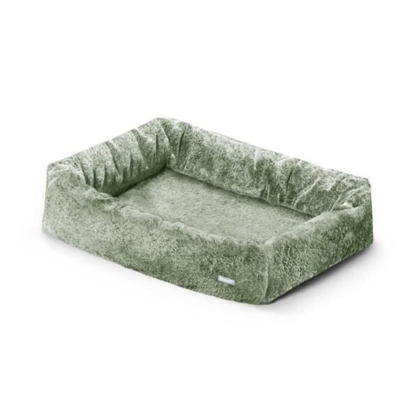 Snooza Ortho Snuggler Moss Waggly Shop