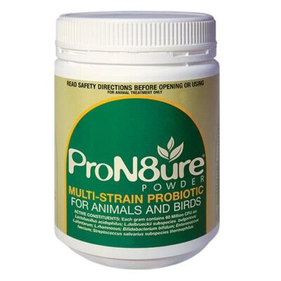 Pron8ure (Protexin) Powder  1 Kg