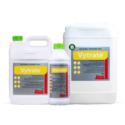 Vytrate Liquid Concentrate  5 Litre