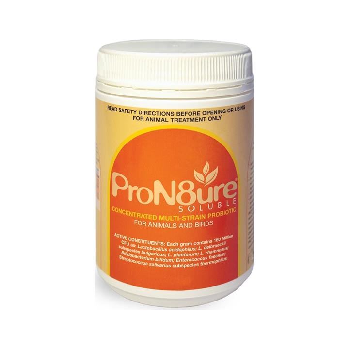 Pron8ure (Protexin) Soluble  500 Gm