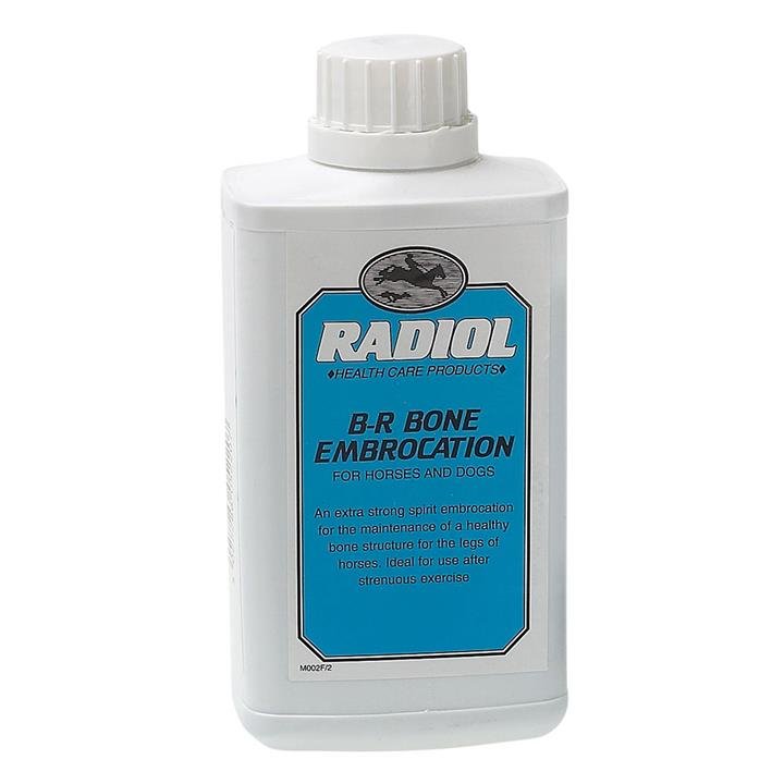 Radiol B-R Bone   250 Ml