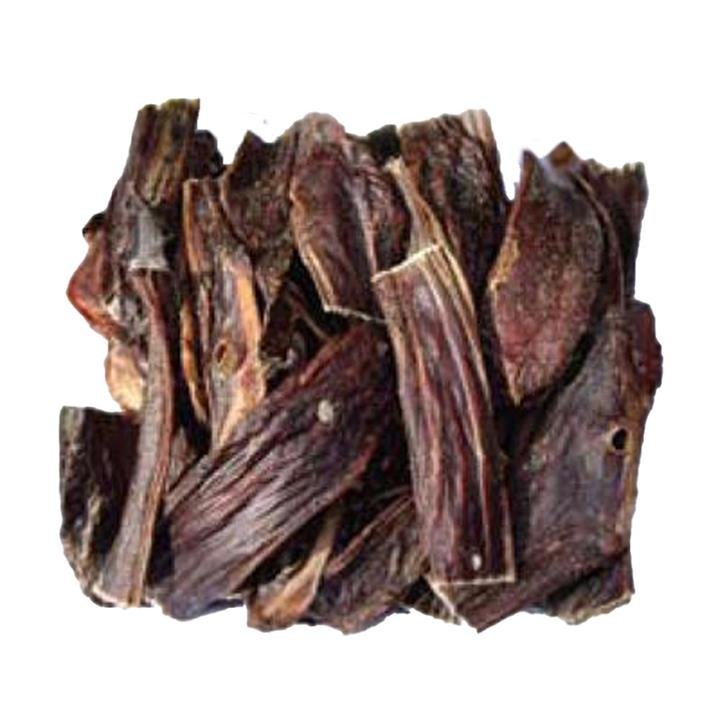 Supasnax Kangaroo Jerky Treats For Dogs  1 Kg