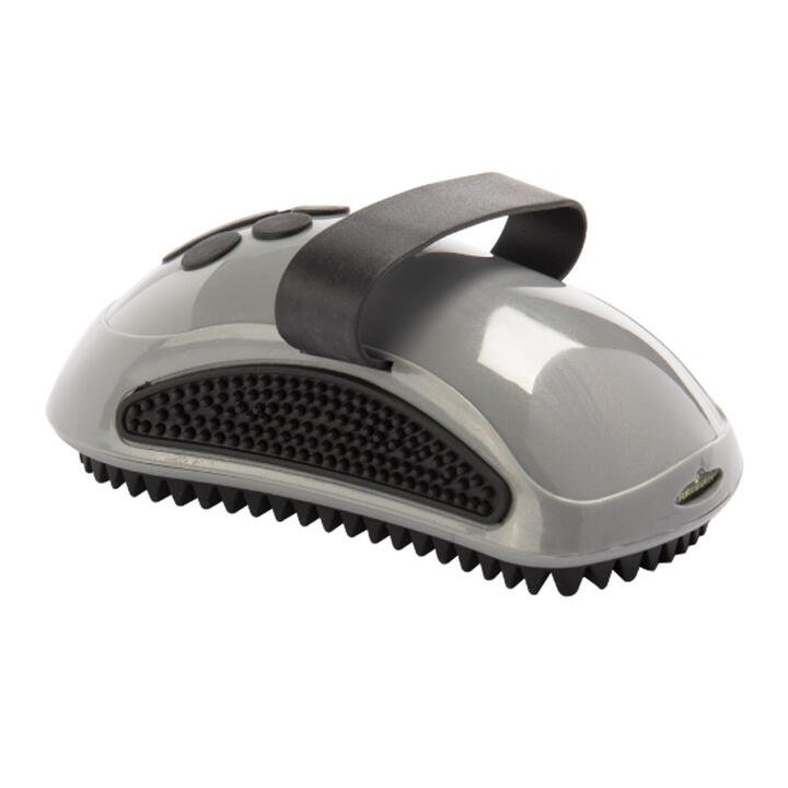 Furminator Curry Comb For Dogs & Cats 1 Pack