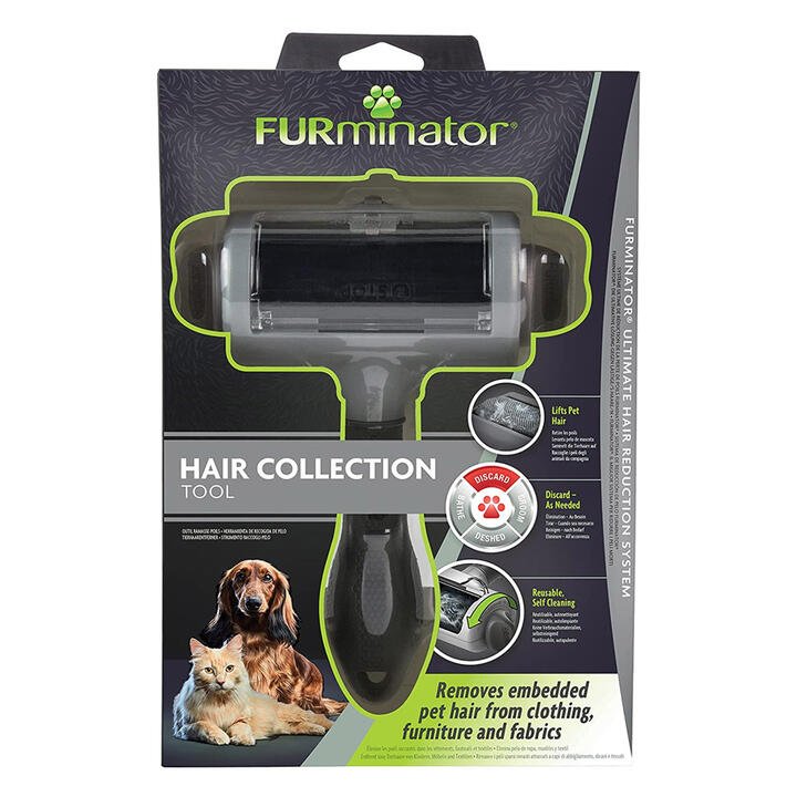 Furminator Hair Collection Tool 1 Pack