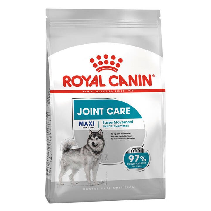 Royal Canin Joint Care Maxi Adult Dry Dog Food  10 Kg