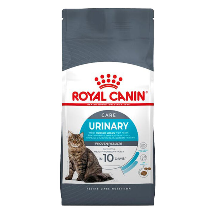 Royal Canin Urinary Care Adult Dry Cat Food  2 Kg