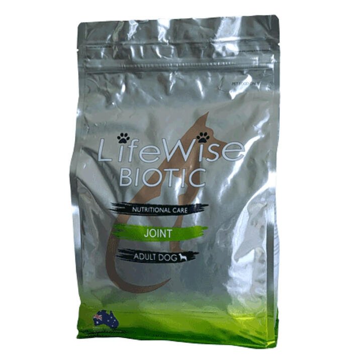 Lifewise Biotic Joint With Lamb, Oats & Vegetables Dog Food  13 Kg