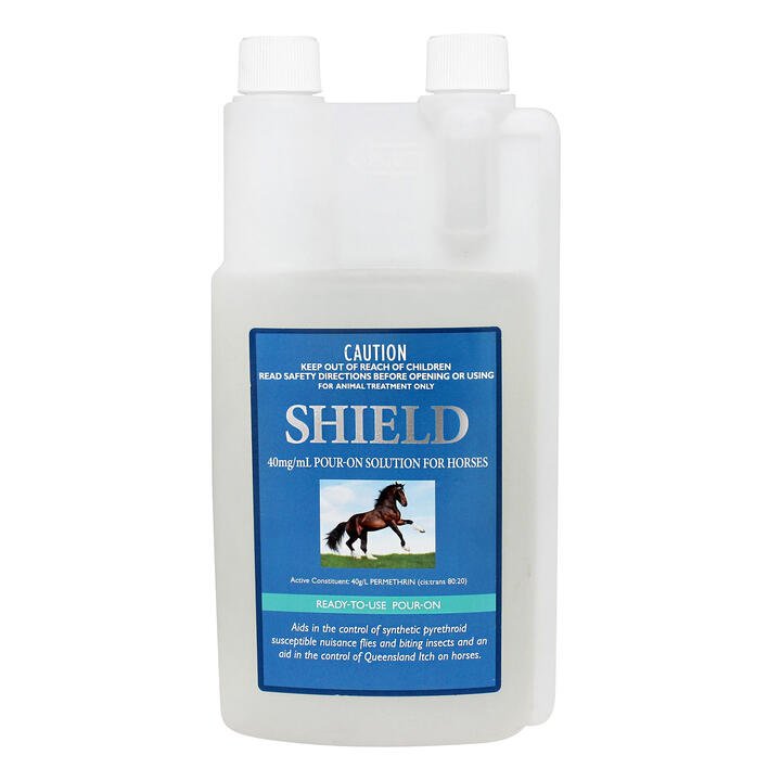 Shield Insecticidal Pour-On  250 Ml
