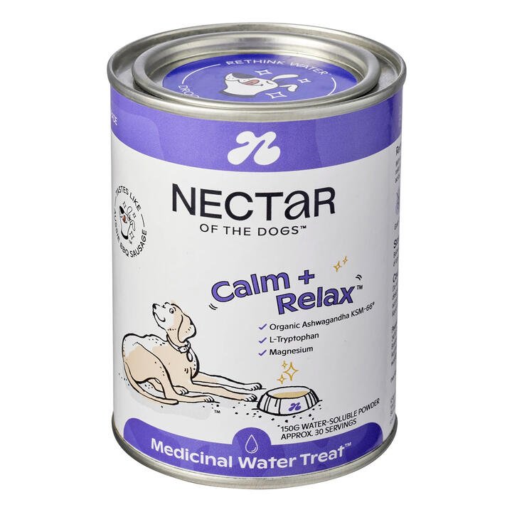 Nectar Calm & Relax Powder  150 Gm
