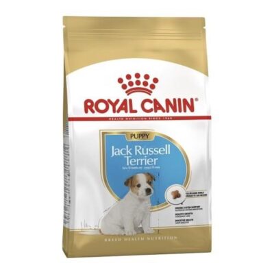 Royal Canin Jack Russell Puppy Dry Dog Food