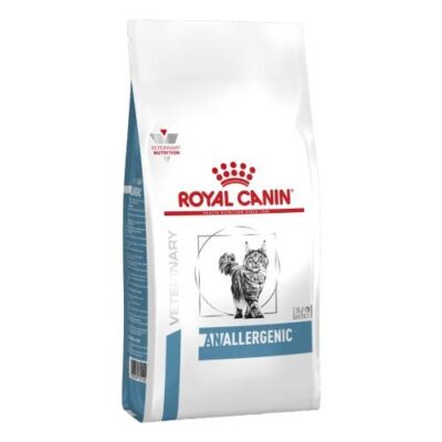 Royal Canin Veterinary Diet Feline Anallergenic Dry Food
