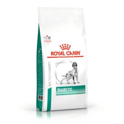 Royal Canin Veterinary Diet Feline Diabetic 1.5kg