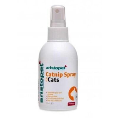Aristopet Catnip Spray 250ml