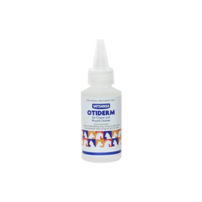 Vetsense Otiderm 500 Ml