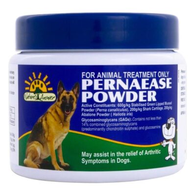 DenteVet + JOINT Powder 250g