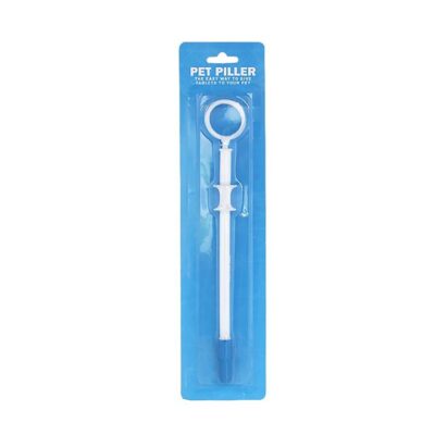 Gvp Pet Piller (Blue) 1 Pack