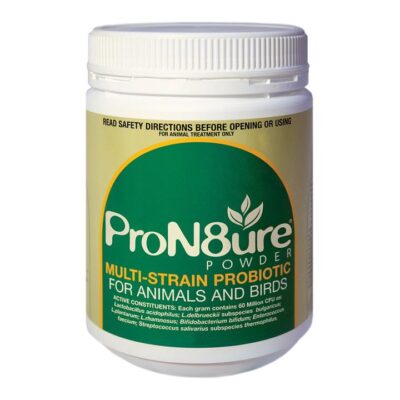Pron8ure (Protexin) Soluble  125 Gm