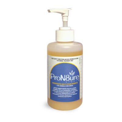 Pron8ure Liquid For Dogs  125 Ml