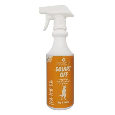 Squirt Off Coop & Aviary Cleaner  500 Ml