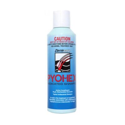 Malaseb Medicated Foam Shampoo For Dogs  250 Ml