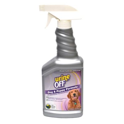 Urine Off For Cats And Kittens 118 Ml