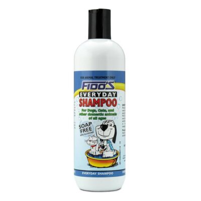 Fido's Everyday Shampoo For Dogs 500 Ml
