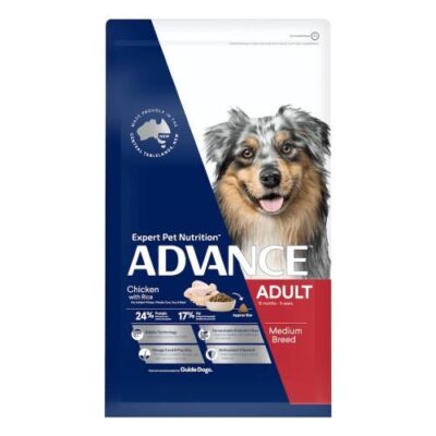 Advance Adult Medium Breed Healthy Ageing 15kg