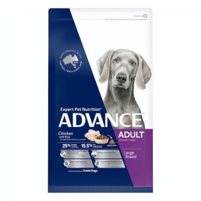 Advance Adult Large Breed Healthy Ageing 15kg